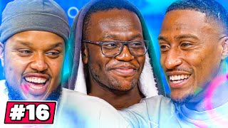 Deji  Chunkz amp Filly Show  Episode 16 [upl. by Chae]