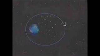 Satellite Orbital Mechanics  Newtons Laws of Motion [upl. by Wittie]