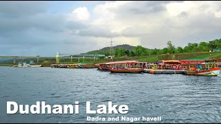 Dadra and Nagar Haveli Tourist Places  Silvassa  Khanvel  Dudhani Lake  Manish Solanki Vlogs [upl. by Yerak16]