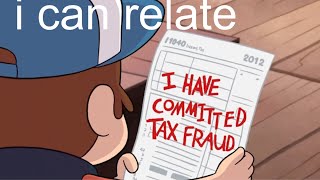 my favourite jokes from each gravity falls episode season 1 [upl. by Natelson]