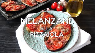 28 Melanzane alla pizzaiola [upl. by Thayer377]