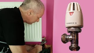 How To Bleed A Radiator  Don’t try it until you watch this [upl. by Carnahan]