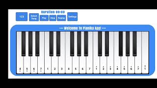 PIANIKA Tiga LOVE THEME [upl. by Nadya]