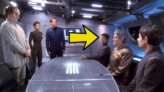 10 Star Trek Characters More Important Than You Realised [upl. by Stace]