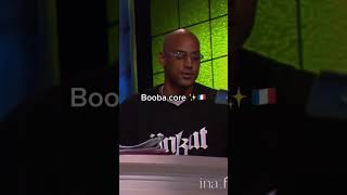 BOOBA core humour rigolo rigolade drole memes rire [upl. by Phares664]