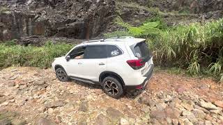 20230604 Forester森林人 樹梅礦場 offroad去程） [upl. by Dyche754]