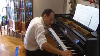 LUIZA tom jobim piano cover  80 liked  18118 views  24ago2024 [upl. by Aibos]