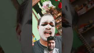 Chot Lage tujhko To Dard Mujhe hota Hai 😂 shorts funnyvideo comedy tiktokvideo [upl. by Rosalynd]