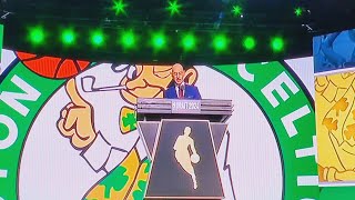 BAYLOR SCHEIERMAN  BOSTON CELTICS  PICK 30  ROUND 1  NBA DRAFT 2024 [upl. by Nisen]