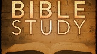 The Truth about Bible Study [upl. by Wyatt]