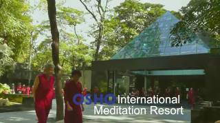 OSHO Impressions One [upl. by Serolod54]