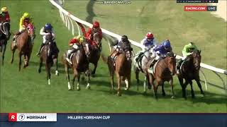 2024 Horsham Cup [upl. by Feigin]