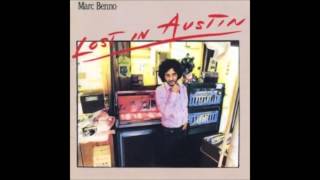 Marc Benno  Lost in Austin [upl. by Annahsed668]