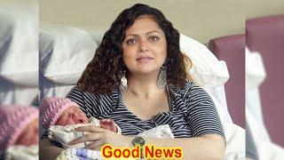 Madhubala Fame Drashti Dhami Welcomes A Baby Girl After Nine Years Of Marriage [upl. by Atiuqrahs763]