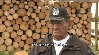 Ring Of Fire Full Documentary Video Courtesy APTN News [upl. by Adnohsek]