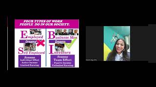 Mi Lifestyle Plan Presentation HINDI  By Chandra Negi Maam [upl. by Leopold]