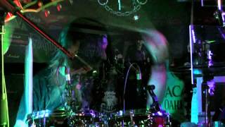 One Track Mind  Kilmister  The Second Show May 2015  Snakepit Gottmadingen [upl. by Abby]