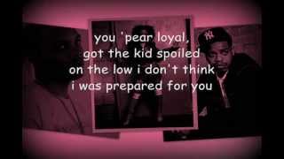 HiTek  All I Need Is You  Cormega amp Jonell  Lyrics On Screen [upl. by Latoye]