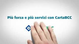 CartaBCC con la Emergency Card è pronta a coprire qualsiasi distanza [upl. by Donaghue960]