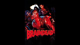 Braindead  1992 ‧ Horrorfilm in Deutsch [upl. by Oisangi]