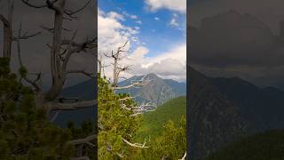 Hiking the Salòria River Trail at the SpainAndorran Border Area ⛰️🇪🇸🇦🇩 hiking spain [upl. by Aztinay]