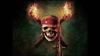 quotPirates of the Caribbeanquot soundtracksbest offrom the first 3 movies [upl. by Berman]