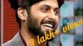 Ashwin Sivaangi ☃️reaction after entry to CWC finalsAshwin emotional speech❤️ [upl. by Nahor979]