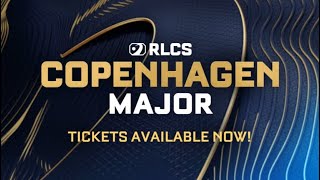 Day 2  Swiss Stage Alternate Stream  RLCS Copenhagen Major 2024 [upl. by Moshell299]