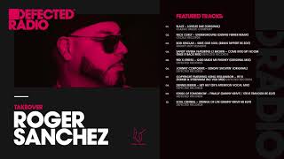 Defected Radio Show presented by Roger Sanchez  291217 [upl. by Camila858]