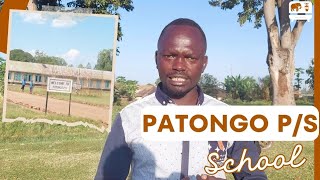 Patongo Primary School Agago District Has A Special 2023 End Message From Chairman Komakech Patrick [upl. by Nariko]