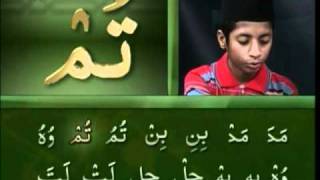 Yassarnal Quran Lesson 32  Learn to Read amp Recite Holy Quran  Islam Ahmadiyyat Urdu [upl. by Nennerb539]