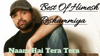 Himesh Reshammiya  Hemesh Reshammiya Sad Song  Best Of Himesh Reshammiya  Himesh Gan [upl. by Riella]