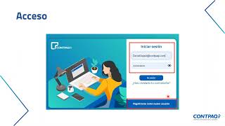 CONTPAQi® Personia Configuración Inicial [upl. by Alra]
