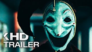 Die besten HORROR FILME 2024 Trailer German Deutsch [upl. by Dorkus]