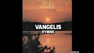 Vangelis  Hymn  Opera Sauvage 1979 [upl. by Hecht]