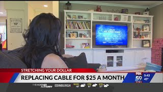 Cheap cable replacement options [upl. by Clarabelle]