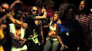 Mavado  So Special  Official Music Video [upl. by Nariko]