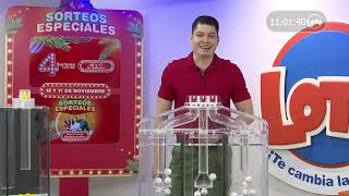 Sorteo LOTO 1100 AM Sábado 16 de Noviembre de 2024 [upl. by Yotal]