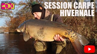 SESSION CARPE HIVERNALE [upl. by Gunzburg]