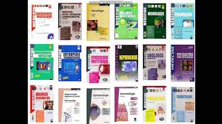 meilleurs livres médicales  la collection ECNKB [upl. by Novaat]