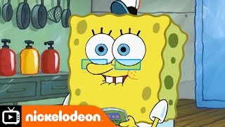 SpongeBob SquarePants  Best Friends  Nickelodeon UK [upl. by Strickman]