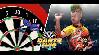 Darts Club PvP Multiplayer [upl. by Mauri]