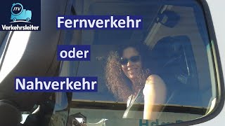 Nah oder Fernverkehr [upl. by Morty]