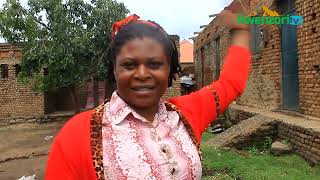 OMWATSI ON RWENZORI TV Hailstorms leave over 300 homeless properties destroyed and many nursing [upl. by Harikahs]