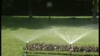 Watering made easy underground irrigation by Claber SpA [upl. by Alrrats]