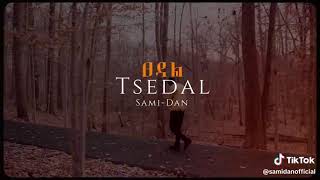 ሳሚ ዳን  sami Dan  Stedal  ፀዳል  music video released   Friday [upl. by Whit215]