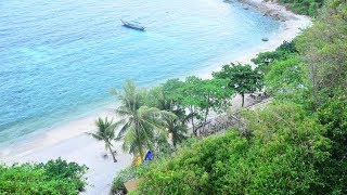 10 Best Hotels in Koh Tao Thailand [upl. by Almena190]