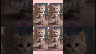 This Bollywood Dancing Cat is UnbelievablebollywoodDancing cat one fast cat sphynx cats funny [upl. by Isiah]