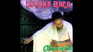 Afrodiaspora  Susana Baca [upl. by Alyal561]