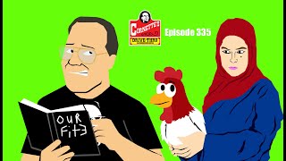 Jim Cornette Reviews Excerpts From Ronda Rouseys New Book About WWE [upl. by Ijat]